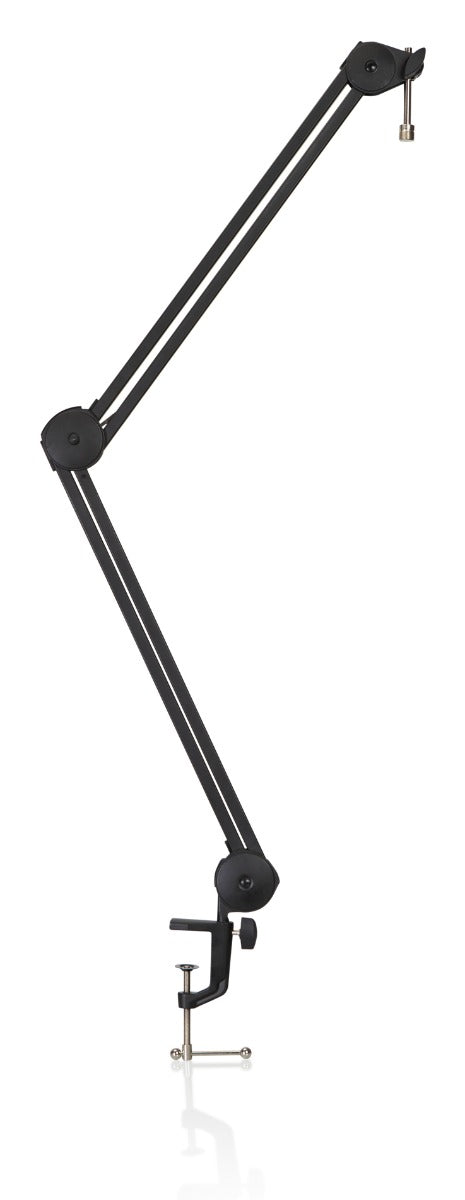 Gator Frameworks Desktop Mic Boom Stand