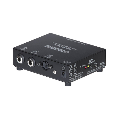 Boss GKC-DA GK Digital to Analog Converter