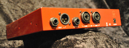 Golden Age PRE73 Upgrade to PRE73 MK2