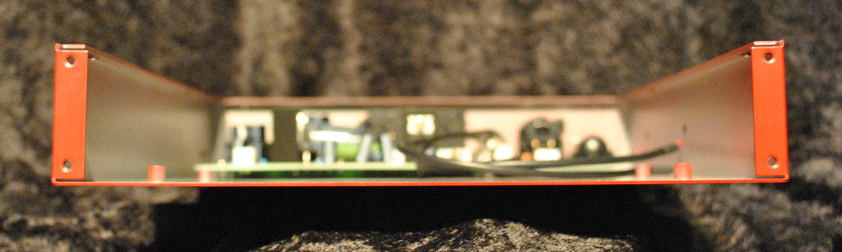 Golden Age PRE73 Upgrade to PRE73 MK2