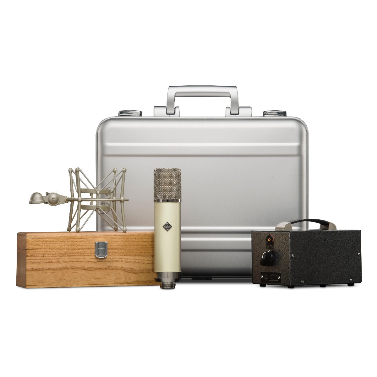 Golden Age Premier GA251 MKII Handwired Microphone