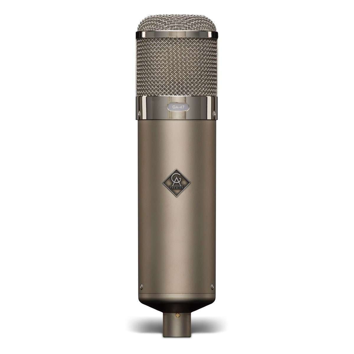 Golden Age Premier GA47 MKII Handwired Microphone