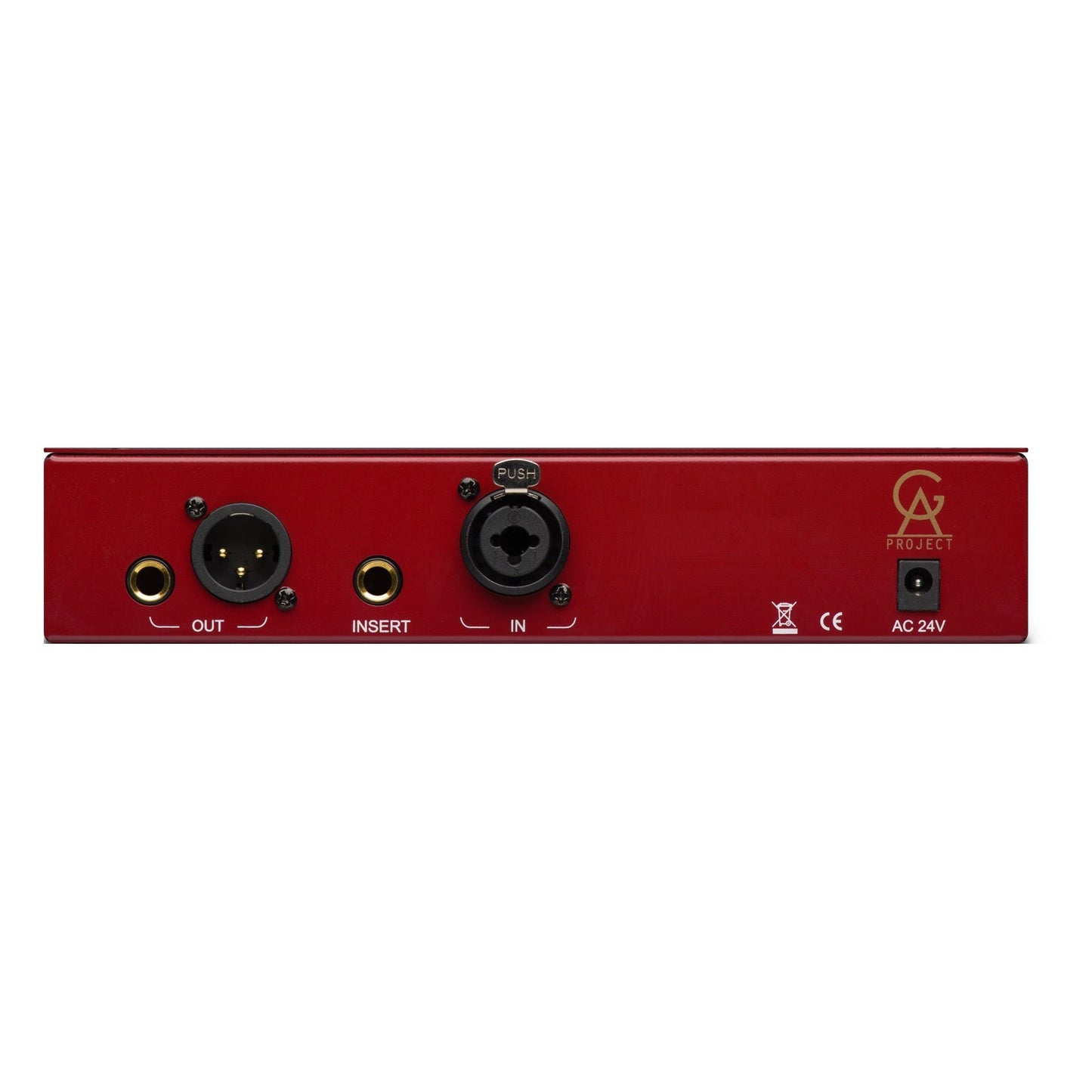 Golden Age Audio Pre73 MK4 Mic Preamp
