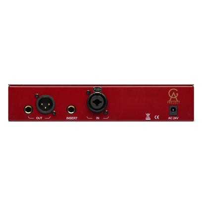 Golden Age Audio Pre73 MK4 Mic Preamp