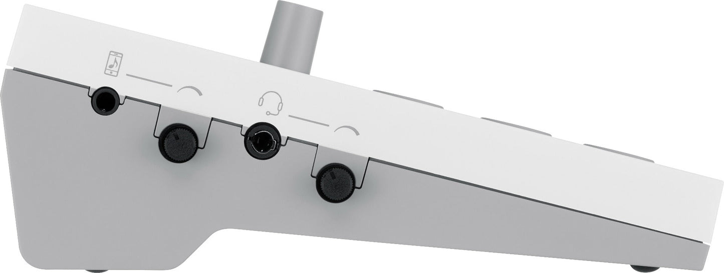 Roland GO:LIVECAST Live Streaming Studio for Smartphones