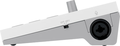 Roland GO:LIVECAST Live Streaming Studio for Smartphones