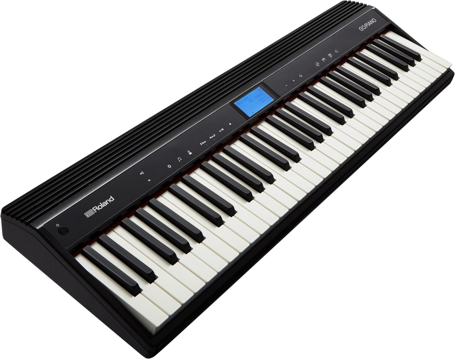 Roland GO:Piano GO-61P 61-Note Digital Piano