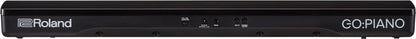 Roland GO:Piano GO-61P 61-Note Digital Piano