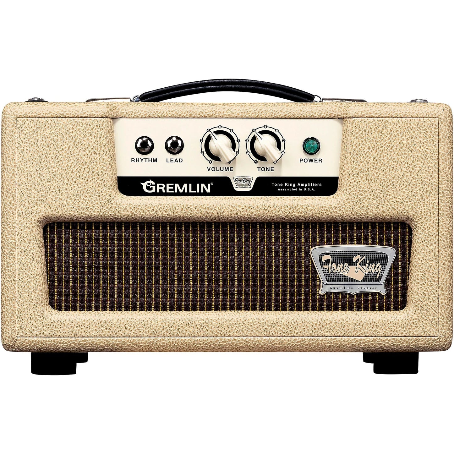 Tone King Gremlin 5-Watt Tube Amp Head