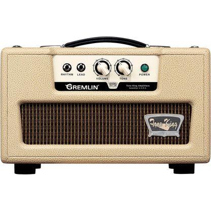 Tone King Gremlin 5-Watt Tube Amp Head