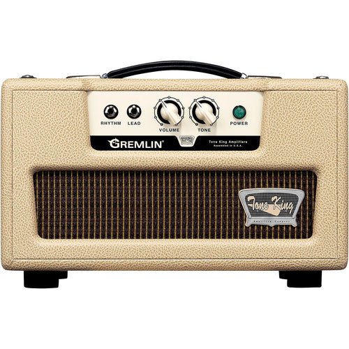 Tone King Gremlin 5-Watt Tube Amp Head