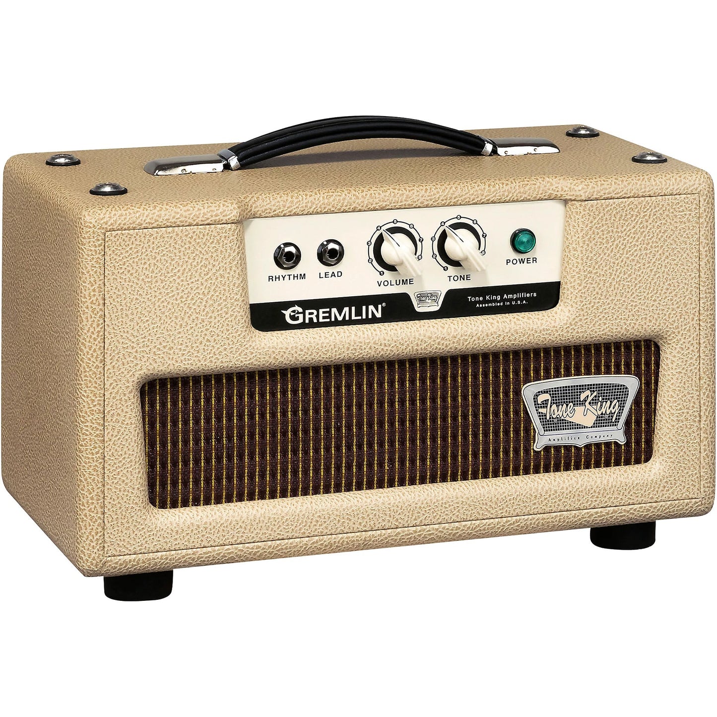 Tone King Gremlin 5-Watt Tube Amp Head