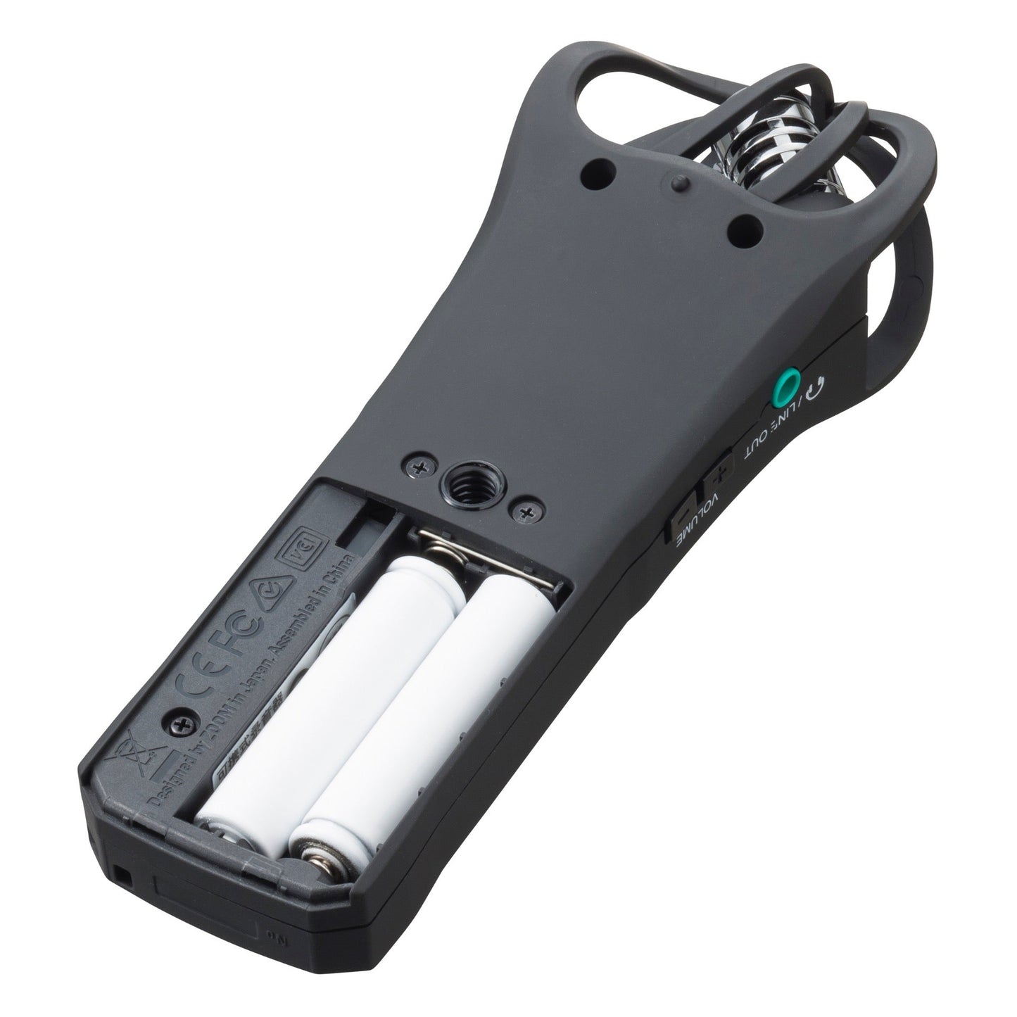 Zoom H1N-VP Handheld Recorder Value Pack