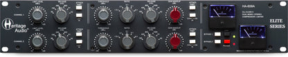 Heritage Audio HA-609A Dual Compressor