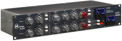 Heritage Audio HA-609A Dual Compressor