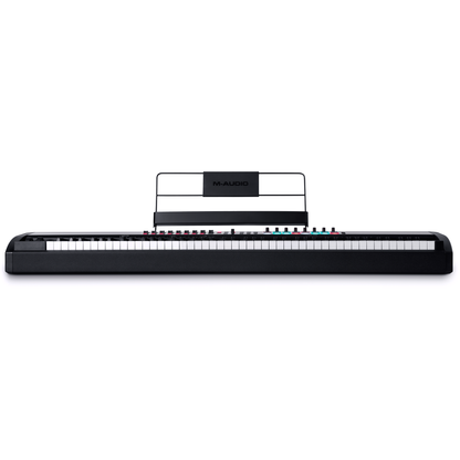 M-Audio Hammer 88 Pro 88-Key Graded Hammer-Action USB MIDI Controller