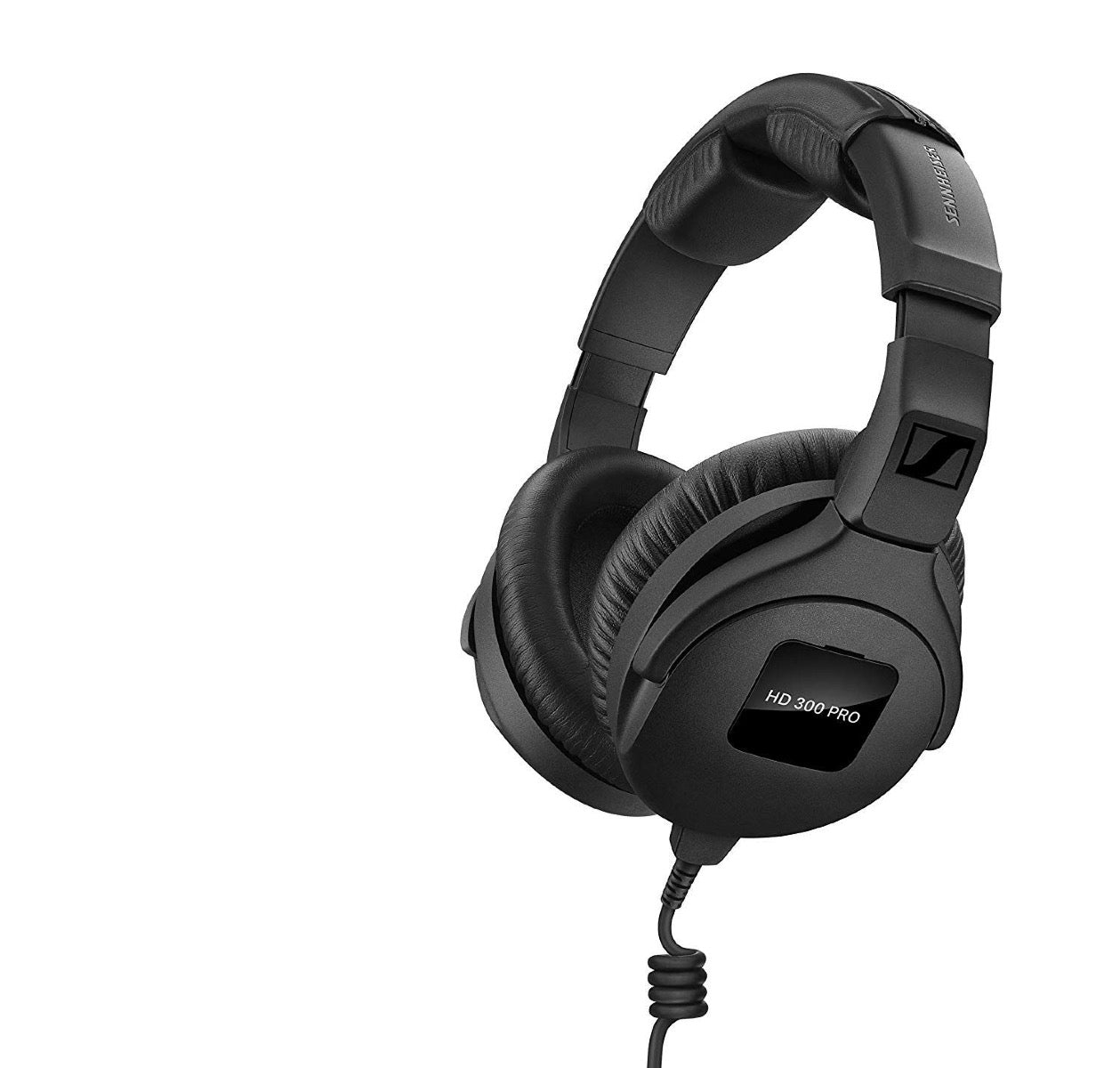 Sennheiser HD 300 Pro Monitoring Headphones