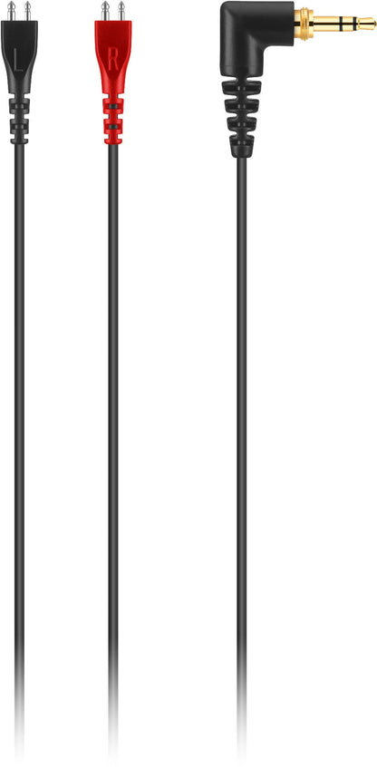 Sennheiser HD 25 PLUS On-ear closed back Monitor DJ Headphones