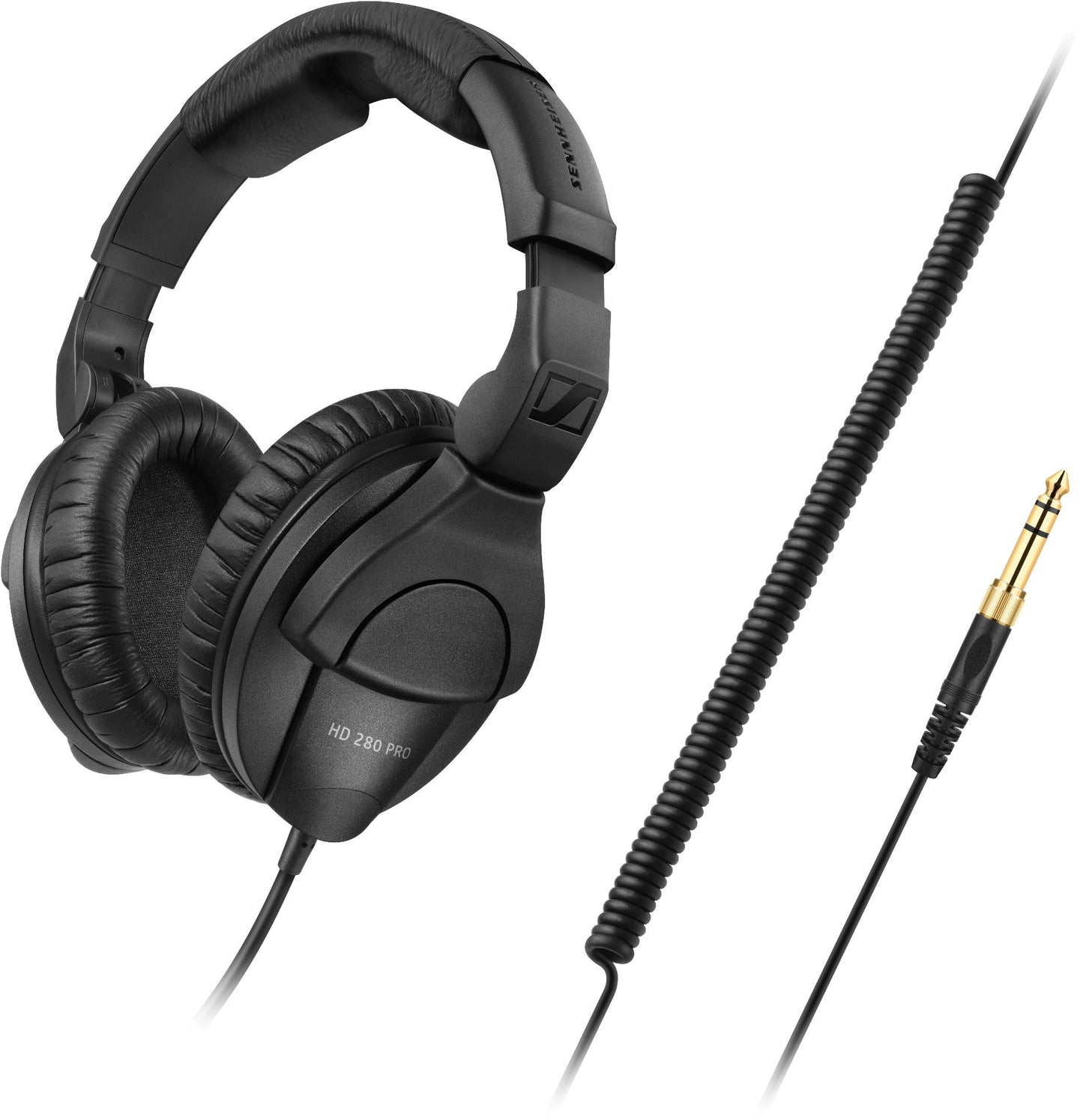 Sennheiser HD 280 Pro Professional Headphones