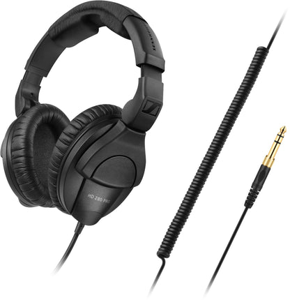 Sennheiser HD 280 Pro Professional Headphones