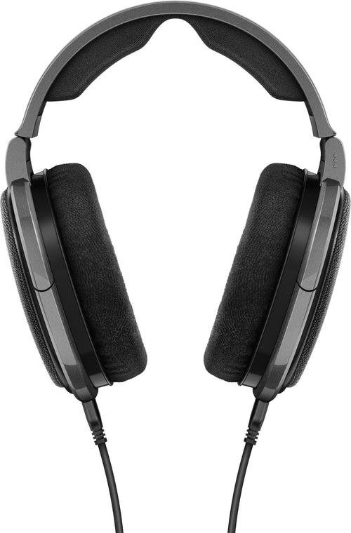 Sennheiser HD 650 Pro Open Air Professional Headphones