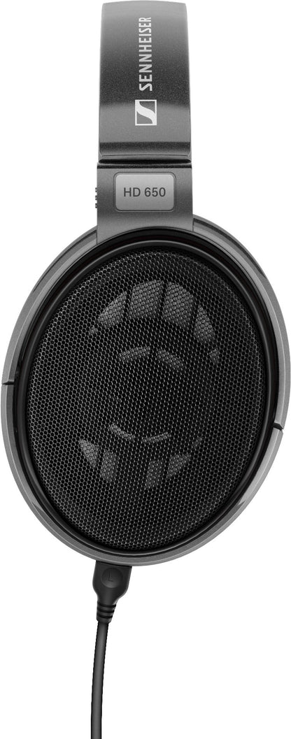 Sennheiser HD 650 Pro Open Air Professional Headphones
