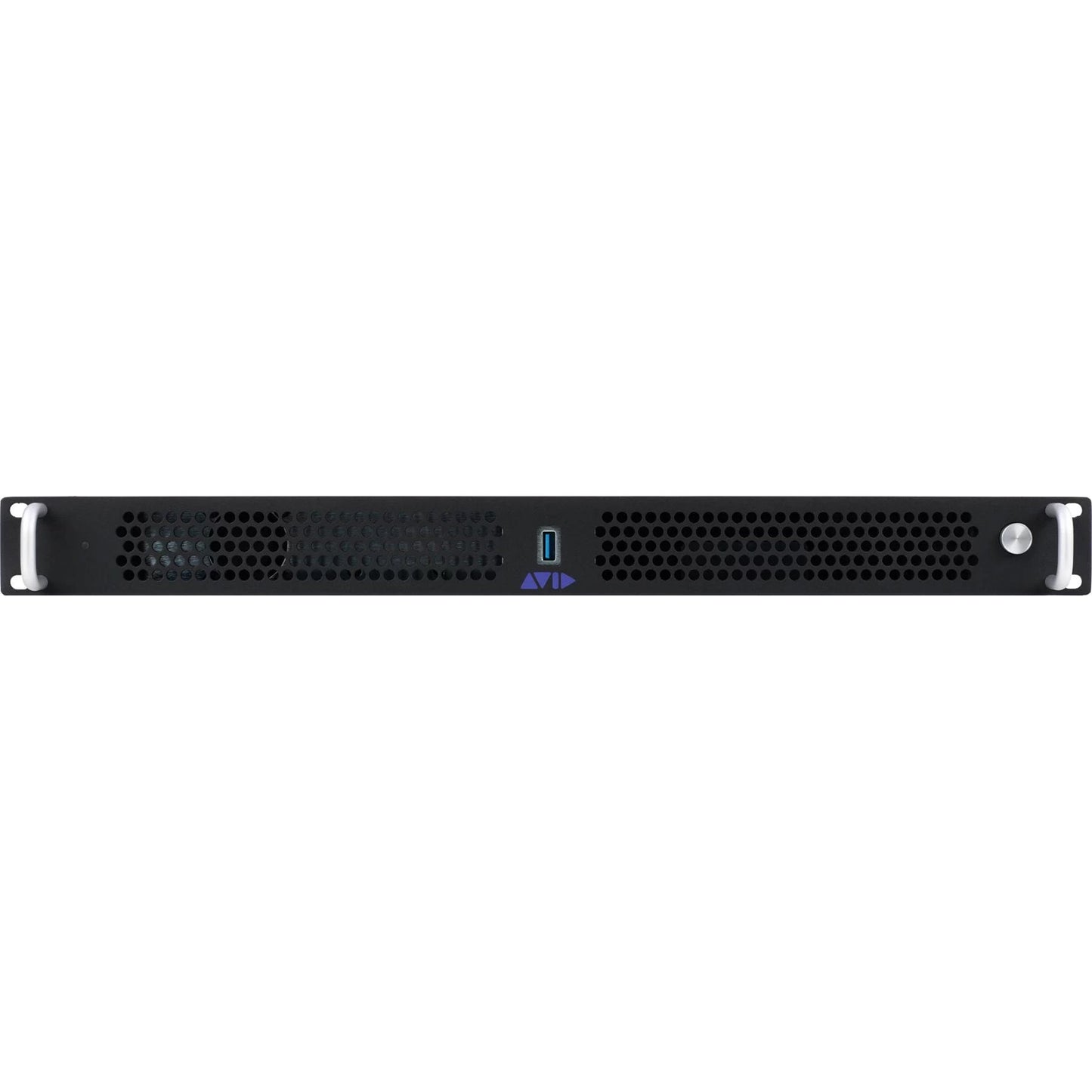 Avid Pro Tools HDX Thunderbolt 3 Rackmount Chassis
