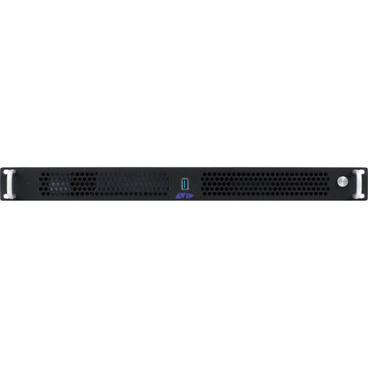 Avid Pro Tools HDX Thunderbolt 3 Rackmount Chassis
