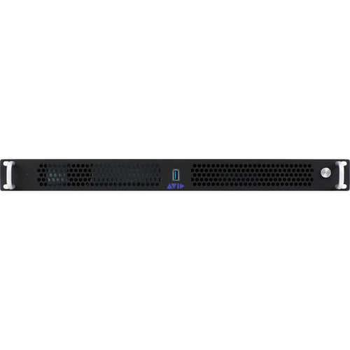 Avid Pro Tools HDX Thunderbolt 3 Rackmount Chassis