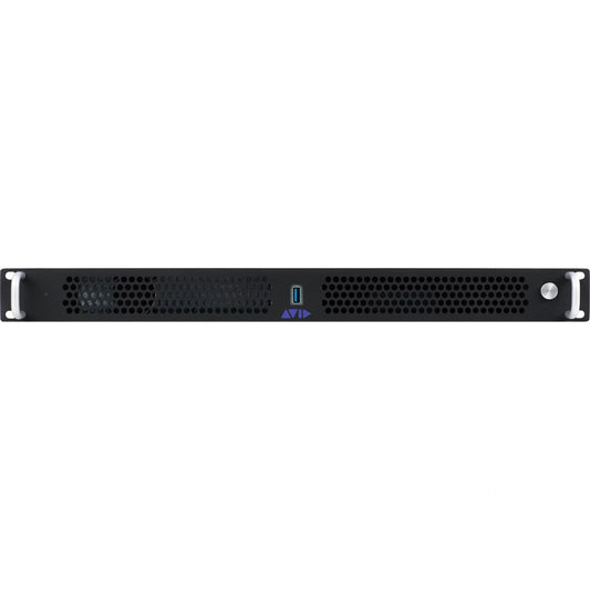 Avid Pro Tools HDX Thunderbolt 3 Rackmount Chassis