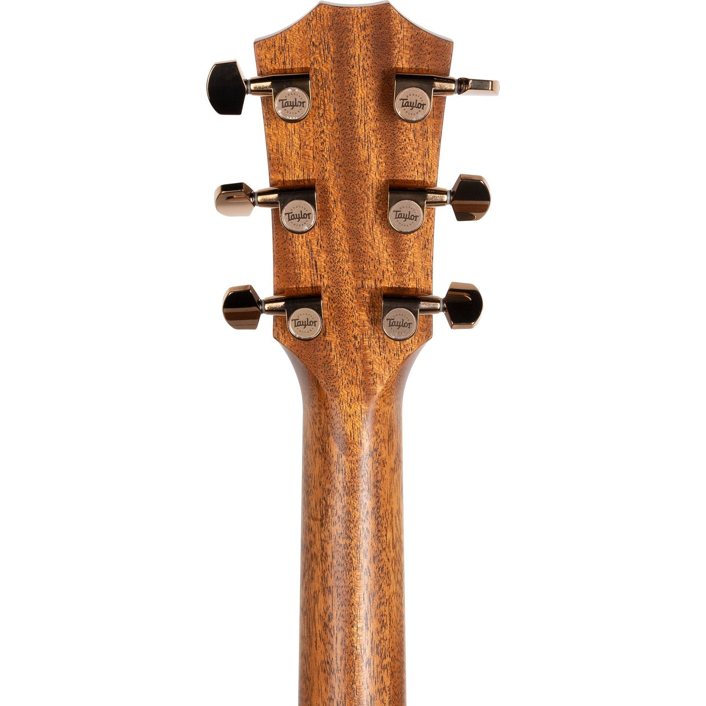 Taylor 724ce Grand Auditorium All Koa Acoustic Electric Guitar - Hawaiian Koa