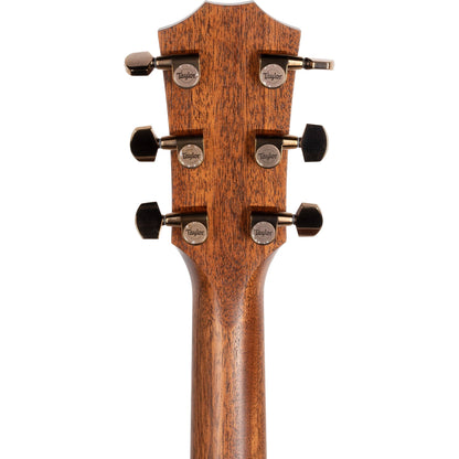 Taylor 724ce Grand Auditorium All Koa Acoustic Electric Guitar - Hawaiian Koa