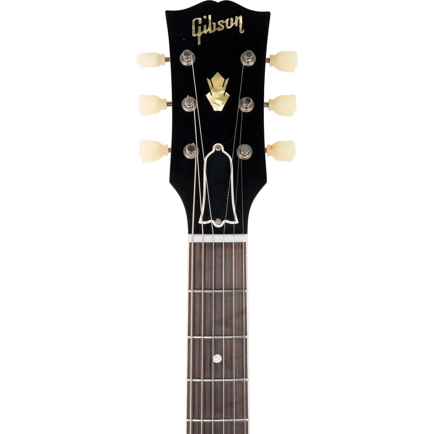 Gibson 1959 ES-335 Reissue VOS Electric Guitar - Vintage Natural