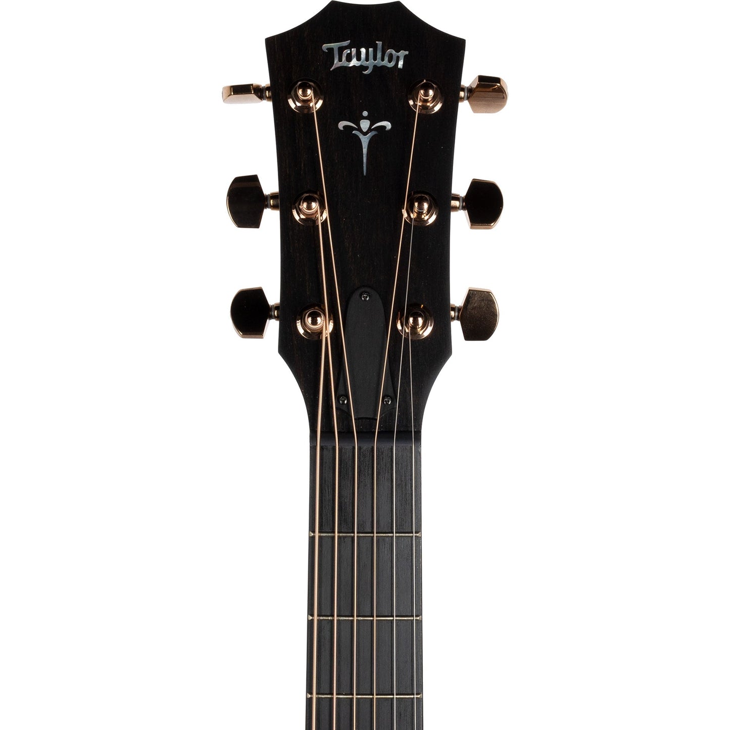 Taylor 724ce Grand Auditorium All Koa Acoustic Electric Guitar - Hawaiian Koa