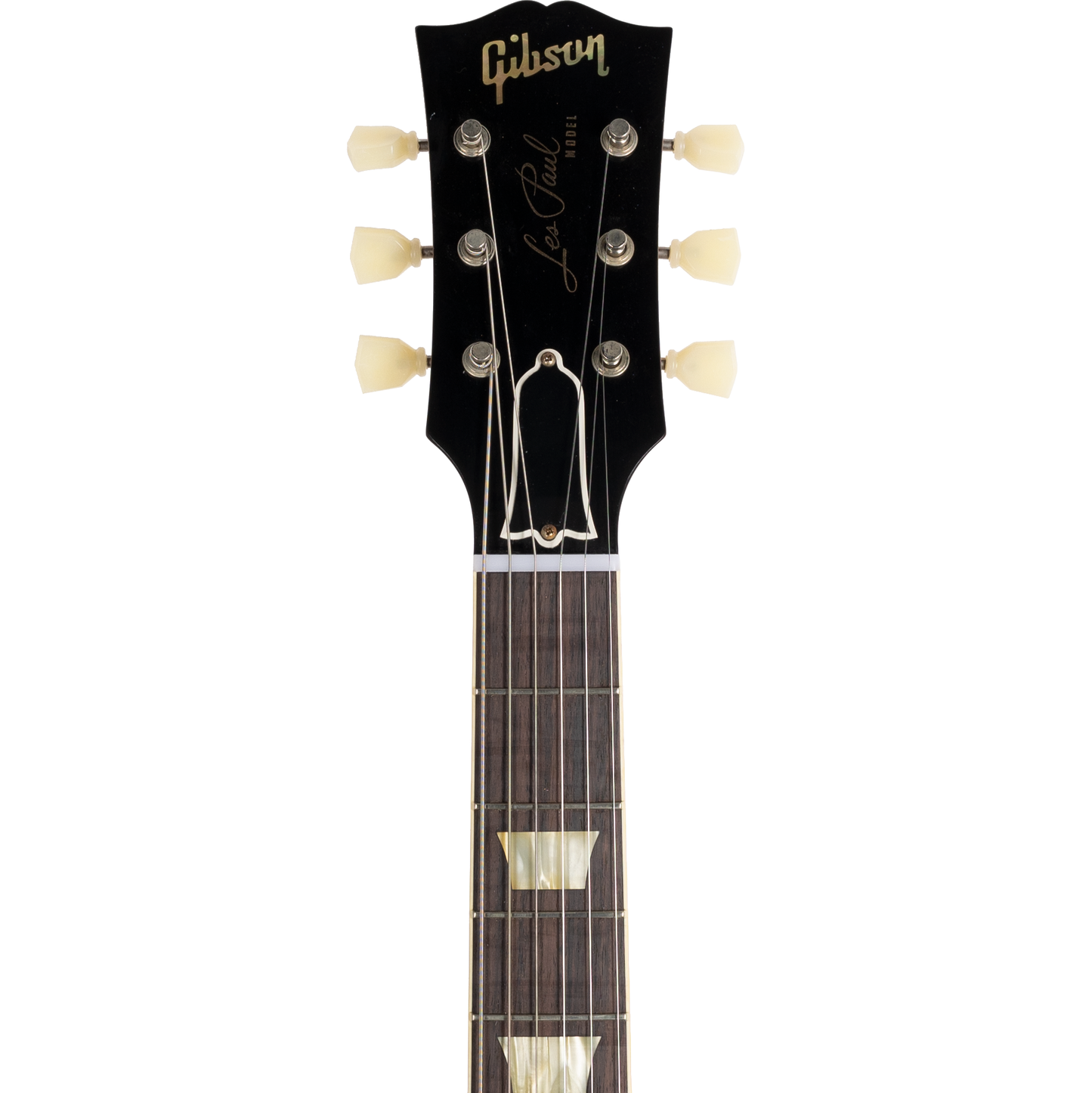 Gibson 1958 Les Paul Standard Reissue Electric Guitar - Washed Cherry Sunburst