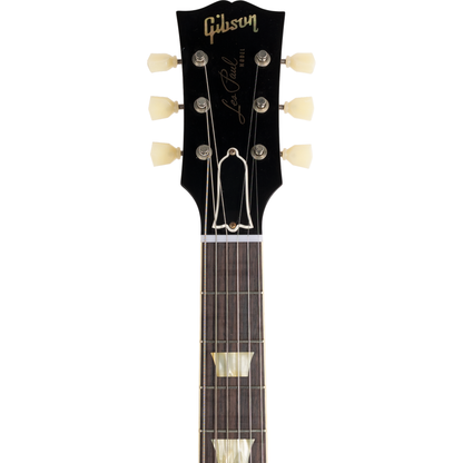 Gibson 1958 Les Paul Standard Reissue Electric Guitar - Washed Cherry Sunburst