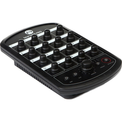 Hear Technologies Hear Back PRO 16-Channel Personal PRO Monitor Mixer