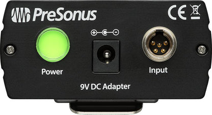 Presonus HP2 Personal Stereo Headphone Amplifier