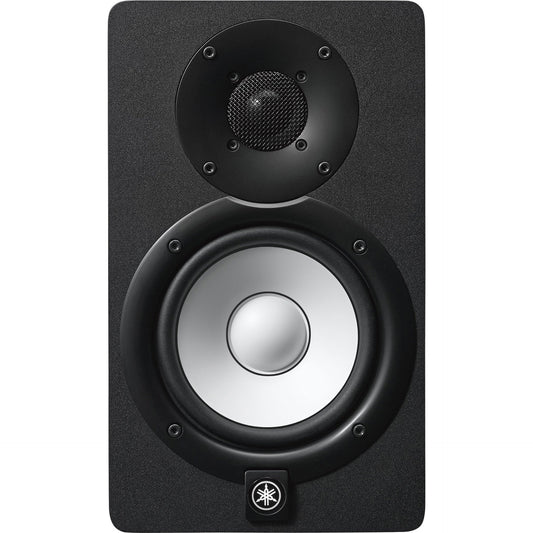 Yamaha HS5 5" Powered Studio Monitor - Black