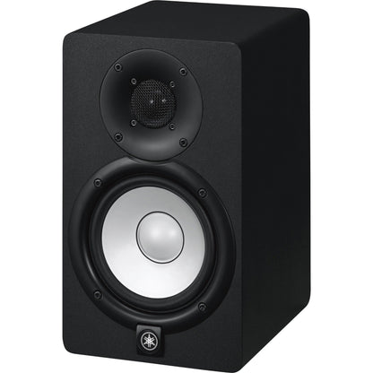 Yamaha HS5 5" Powered Studio Monitor - Black