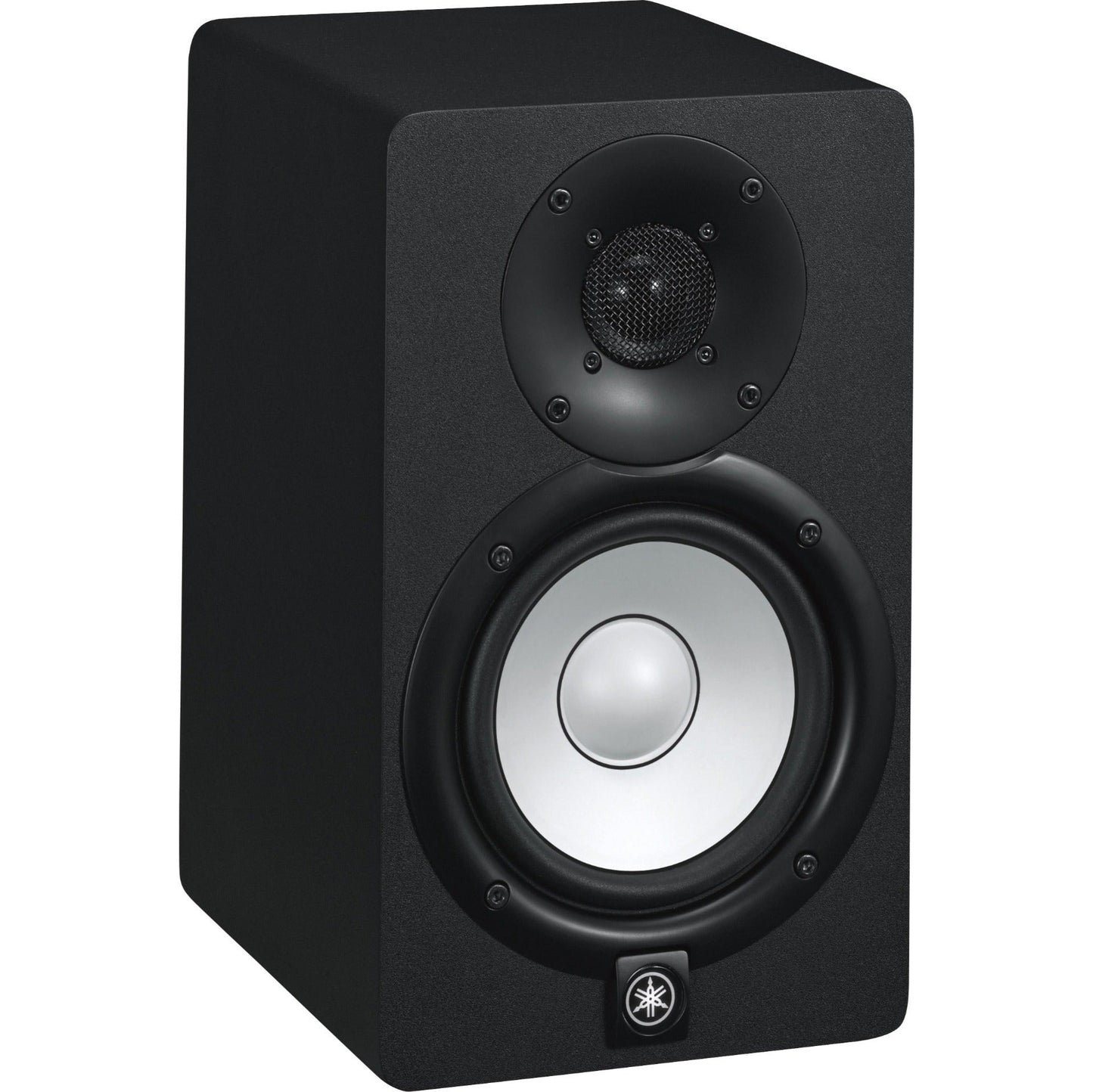 Yamaha HS5 5" Powered Studio Monitor - Black