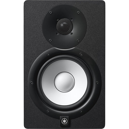 Yamaha HS7 6.5" Powered Studio Monitor - Black