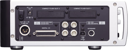 Tascam HS-P82 8-Track Portable Audio Recorder