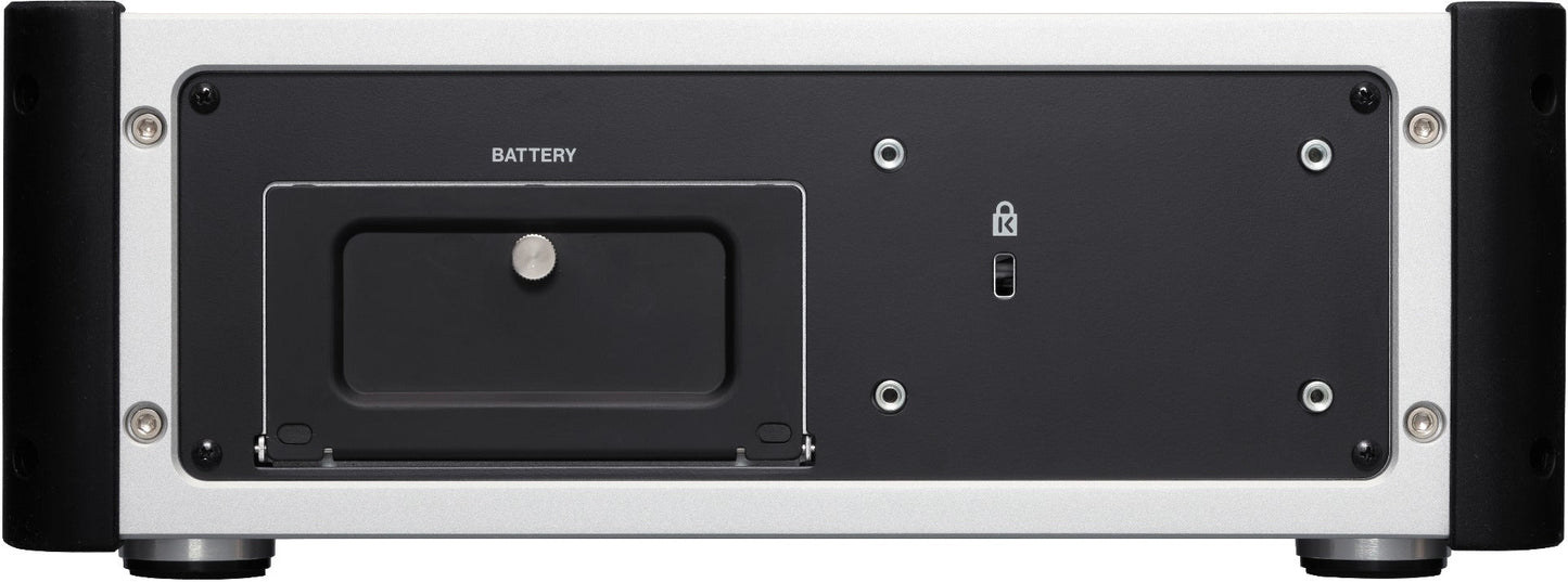 Tascam HS-P82 8-Track Portable Audio Recorder