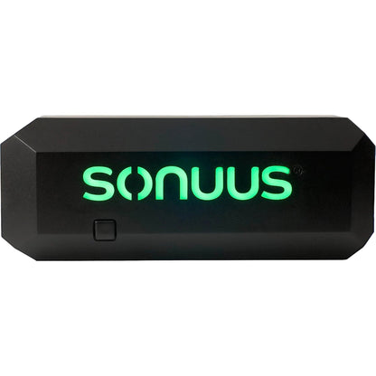 Sonuus i2M Musicport MIDI Converter & Hi-Z USB Audio Interface