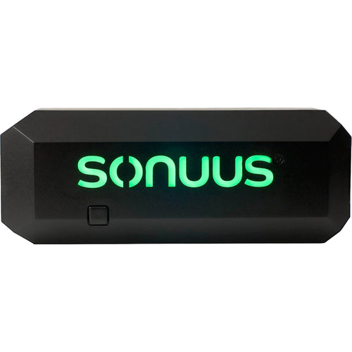 Sonuus i2M Musicport MIDI Converter & Hi-Z USB Audio Interface