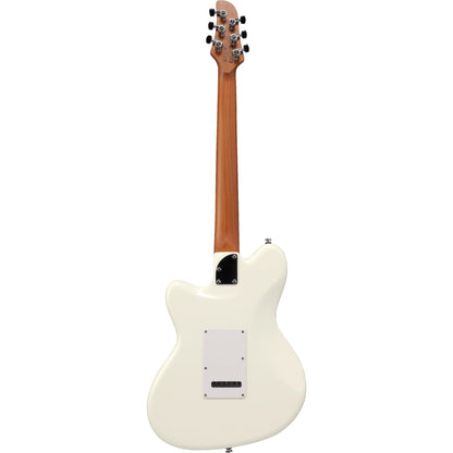 Ibanez ICHI00VWH Ichika Nito Signature Electric Guitar - Vintage White
