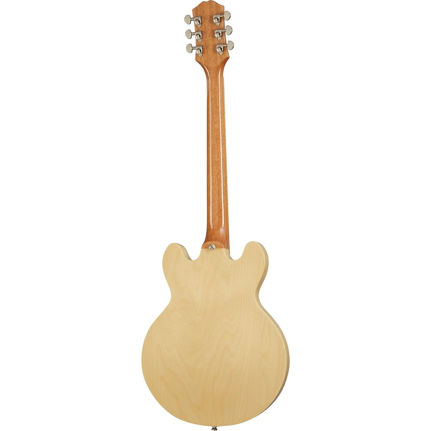 Epiphone ES-339 Semi Hollow Electric Guitar, Natural