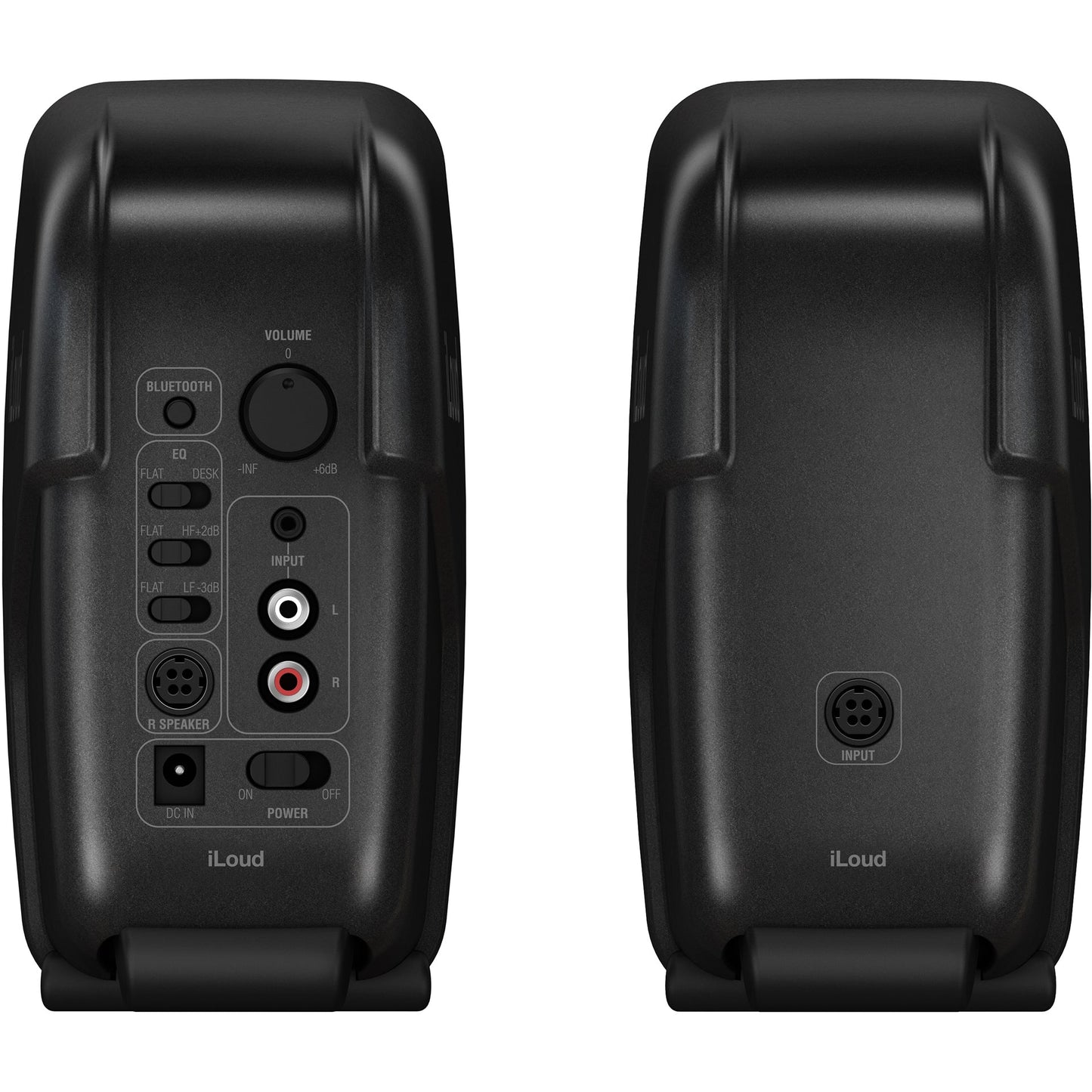 IK Multimedia iLoud Micro Monitors (Pair)