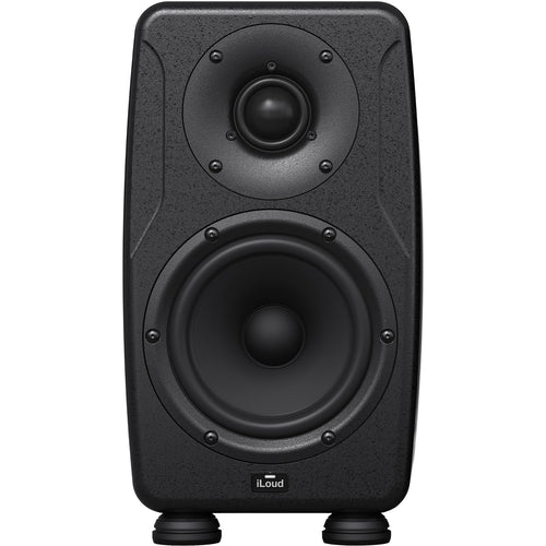 IK Multimedia iLoud Precision 5 5” Powered Studio Monitor - Black